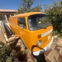 فولکس واگن T2  / سالم / کم خرج|خودرو سواری و وانت|شهریار, بکه|دیوار