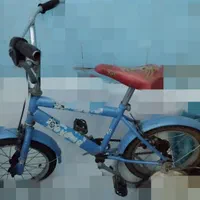 دوچرخه شماره 14