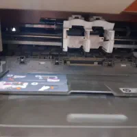 پرینتر سه کاره کانن و اچ پی