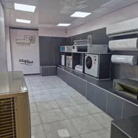 zero point fan coil|کولر گازی و فن‌کوئل|تهران, نیروی هوایی (پیروزی)|دیوار
