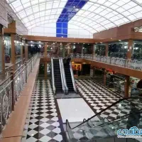 مغاز پاساژ ستاره اورامان روانسر