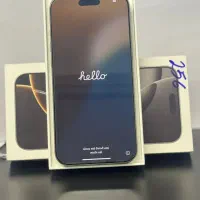 ۱۶ پرو مکس ۲۵۶|موبایل|تهران, تهرانپارس جنوبی|دیوار