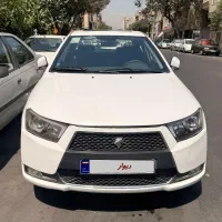 دنا پلاس توربو اتوماتیک