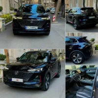 چانگان cs55 وارداتی 2023