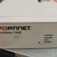 فایروال فورتی گیت FortiGate FG-100E|مودم و تجهیزات شبکه|تهران, دانشگاه شریف|دیوار