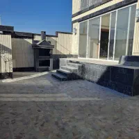 همکف حیاط دار،راه جدا ماشین رو،صفر