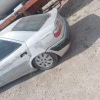 سیتروئن زانتیا 2000cc، مدل ۱۳۸۲|خودرو سواری و وانت|تبریز, |دیوار