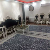 مبل سلطنتی 9نفره