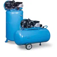 تعمیرات پمپ بادایرانی و خارجی