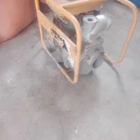 موتور سه اینج ۹|ماشین‌آلات صنعتی|اردبیل, |دیوار