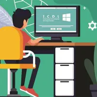 جویای کار با فتوشاپ