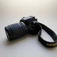 دوربین Nikon d 5300 با لنز 18-140|دوربین عکاسی و فیلم‌برداری|شیراز, شهرک بهار|دیوار
