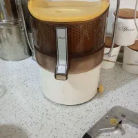 آب میوه گیری قدیمی