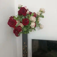 گل و گلدون