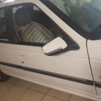 پارس tu5مدل ۹۸|خودرو سواری و وانت|یزد, |دیوار