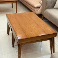 میز جلو مبلی|مبلمان خانگی و میز عسلی|اصفهان, رهنان|دیوار