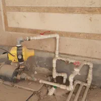 سیرویس ونصب پمپ آبگرمکن اتومات کولر )معراج(|خدمات پیشه و مهارت|زاهدان, |دیوار