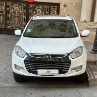 جک S5 مدل ۱۴۰۰ نیو فیس