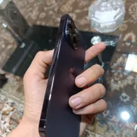 اپل iphone 14 Pro Max با حافظهٔ ۲۵۶ گیگابایت|موبایل|بیرجند, |دیوار