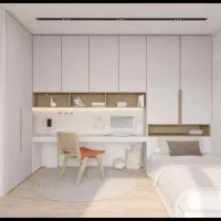 بلوار ابوالفضل یک خواب/معاوضه با خودرو و ملک|فروش آپارتمان|کرمان, |دیوار