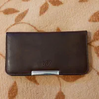 کیف‌پول چرم|کیف، کفش، کمربند|کرمانشاه, |دیوار