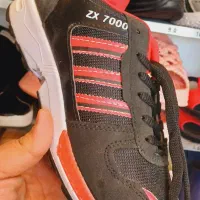 فروش کفش زدیکس ۷۰۰۰ مردانه قیمت استثنایی|کیف، کفش، کمربند|کاشان, فاز ۲ ناجی آباد|دیوار