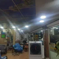 استخدام خانم جهت همکاری دفتر املاک /حقوق ثابت