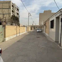 ویلایی کلنگی ۲۴۰ متری کهندژ کوچه ازادی|فروش زمین و ملک کلنگی|خمینیشهر, |دیوار