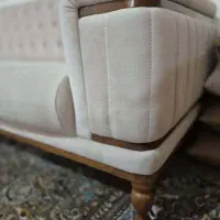 مبل راحتی نو استفاده نشده|مبلمان خانگی و میز عسلی|باغستان, |دیوار