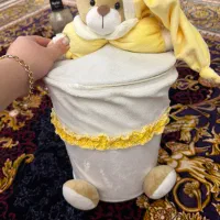 ست اتاق کودک