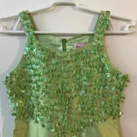 پیراهن دخترانه دیزنی|کفش و لباس بچه|تهران, حشمتیه|دیوار