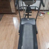 تردمیل گرین لایف