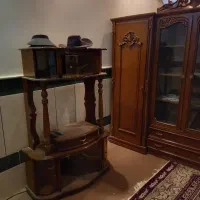 میز تلوزیون