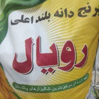 برنج پاکستانی 1121 رویال درجه یک