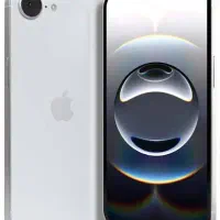 گوشی اپل تک سیم iPhone 16e(Not Active)128 گیگابایت|موبایل|اردبیل, |دیوار