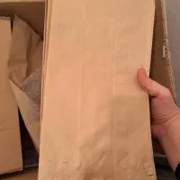 حراج پاکت کرافت تا فردا