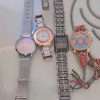 ساعت نو و کارکرده|ساعت|نیشابور, کوی فرهنگیان|دیوار