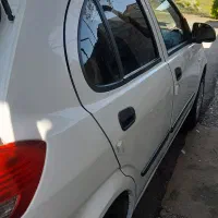 تیبا 2 تمیز و سلامت