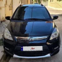 لیفان x50 کم کارواقعی
