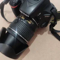 دوربین عکاسی نیکونd5600