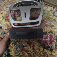 ساعت وقاب فابریک کوییک وساینا.کلید تهویه .ردیاب