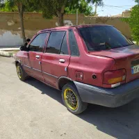 پراید