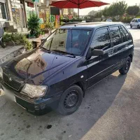 پراید ۱۱۱ sx|خودرو سواری و وانت|محمدشهر, شهرک چمران|دیوار