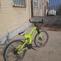 دوچرخه ۲۶ آفرود