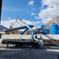 خدمات جرثقیل