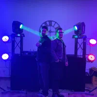 dj دیجی مراسم/موزیک مجالس