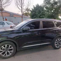 تیگو7مدل402بیرنگ|خودرو سواری و وانت|هشتگرد, ینگی امام|دیوار