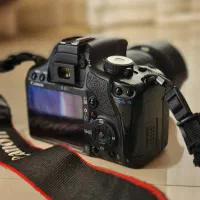 دوربین عکاسی و فیلمبرداری canon 500D|دوربین عکاسی و فیلمبرداری|ایلام, |دیوار