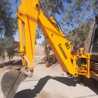 بیل بکهو چکوروا ۸۸۳