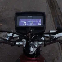 هوندا ۲۰۰ مدل ۱۴۰۴